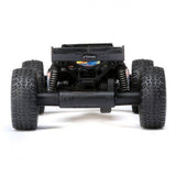 ECX Micro Roost 1/28 2WD RTR Orange/Yellow (ECX00007T2)