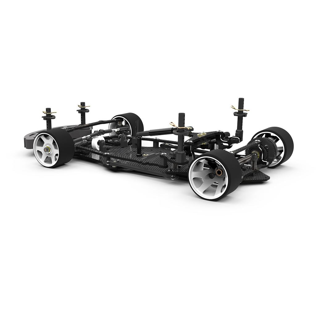 Atom 3 - C/F - GT12 - Kit