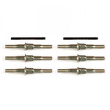 ASSOCIATED REFLEX 14B/14T TURNBUCKLE SET