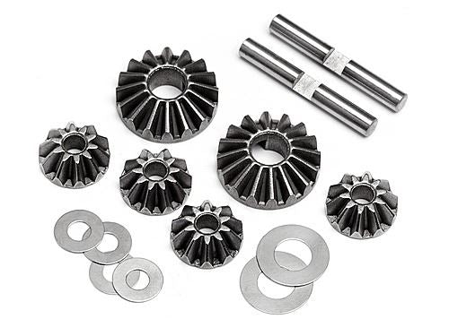 HPI Gear Diff Bevel Gear Set 10T/16T