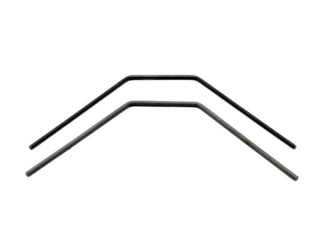 Hobao Hyper Tt2E/Sc2E Front Anti-Roll Bar 1.6Mm & 1.8Mm