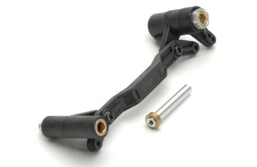 DHK Shogun - Servo Saver