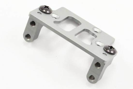 FTX MAULER ALUMINIUM SERVO MOUNTS (2PCS)