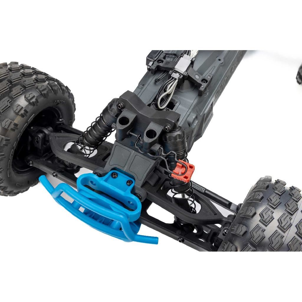 Pro-Line Universal Body Mount System: 1/10 Arrma Gorgon And Quake