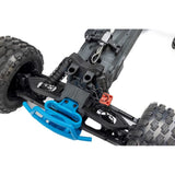 Pro-Line Universal Body Mount System: 1/10 Arrma Gorgon And Quake