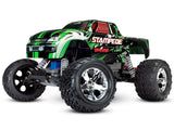 Traxxas Stampede XL-5 iD RTR (Green)