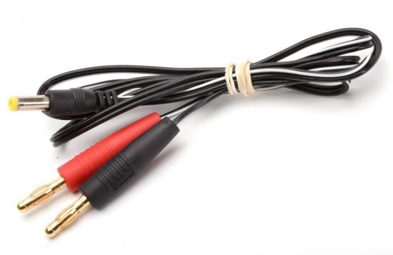 Charger Lead Fut.TX 4.5/1.7mm-750mm FX22/32 TX 1.7mm