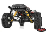 Rc4Wd 70Mm Old Man Emu Nitroch Arger Sport Shocks By Arb 90Mm
