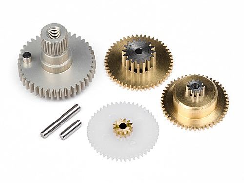 HPI Hpi Sf-50 Servo Gear Set