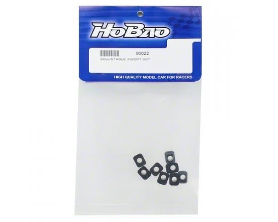 HOBAO HYPER SS/CAGE ADJUSTABLE INSERT SET