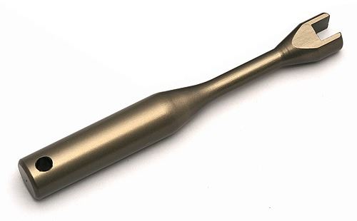 ASSOCIATED SC10 4x4 FACTORY TEAM 4MM TURNBUCKLE WRENCH