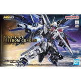 Bandai Hobby Mgsd Zgmf-X10A Freedom Gundam