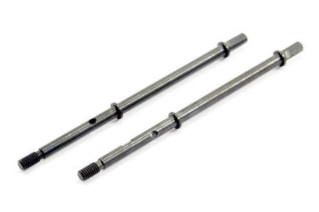 FTX OUTBACK WIDE REAR AXLE FOR FTX8245/8246