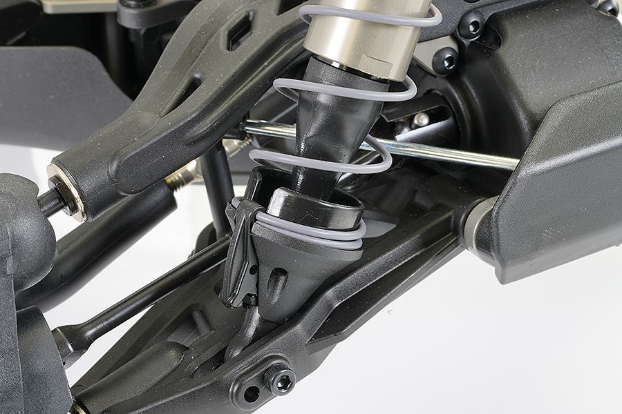 HOBAO HYPER VS2 1/8 RTR BUGGY w/ HYPER 30,18kg Servo,2.4g TX