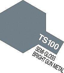 Tamiya Ts Spray Paint - Ts (Multiple Colours)