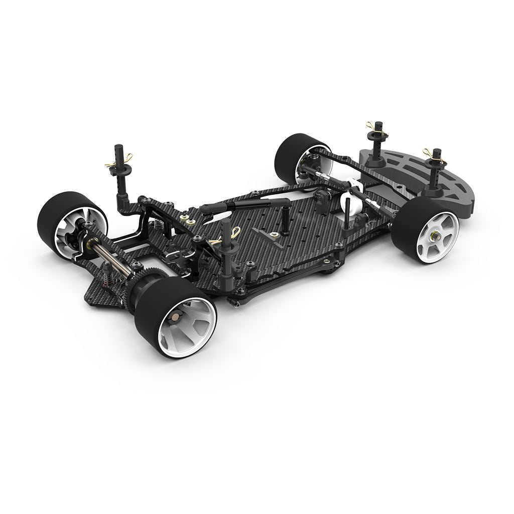 Atom 3 - C/F - GT12 - Kit