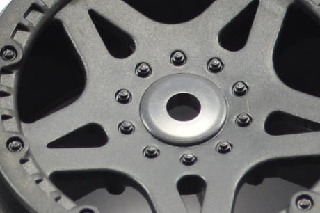 FTX SURGE REAR BUGGY WHEELS (PR)