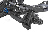 Team Associated Sr10M Street Stock Dirt Oval Brushless Rtr