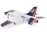 Hangar 9 Hawk/T-45 140-160N Arf With Retract Set
