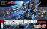 Bandai Hobby Hguc 1/144 Unicorn Gundam 2 Banshee Norn (Unicorn Mode)