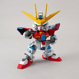 Bandai Hobby Sd Gundam Ex-Standard Try Burning Gundam