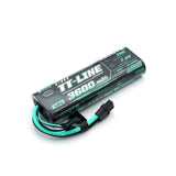 Cayote Tt-Line 70C 3600Mah 2S 7.4V Hardcase Lipo