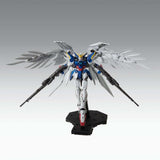 Bandai Hobby Mg 1/100 Wing Gundam Zero Ew Version Ka