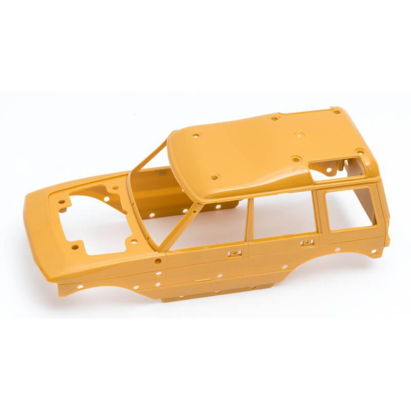 Fms Fcx24M 12483 Land Rover Discovery First-Generation Car B