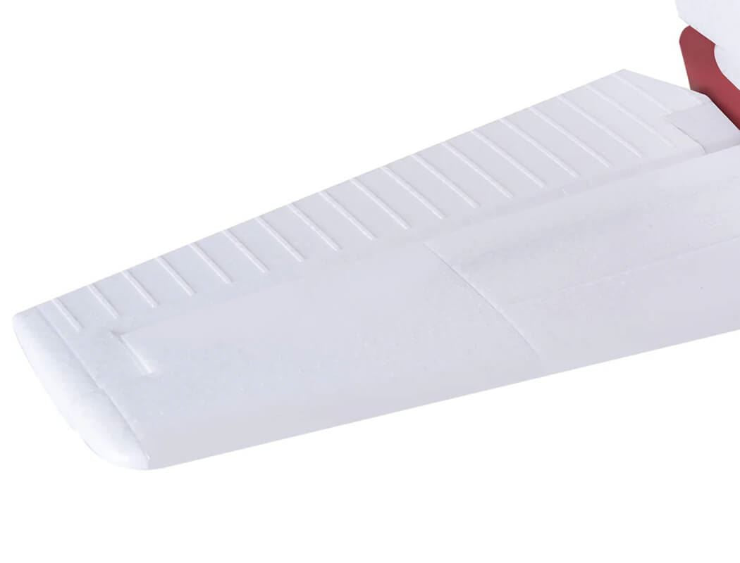 FMS 1500mm CESSNA 182 PNP RED