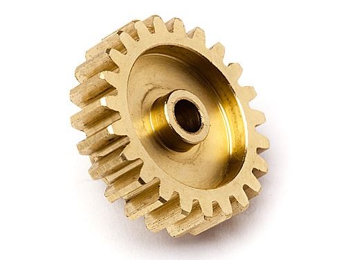 Maverick 23T Pinion Gear (0.8 Module) (All Strada Evo )