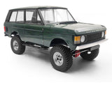 RC4WD ROVER CLASSIC 1.9  BEADLOCK WHEELS