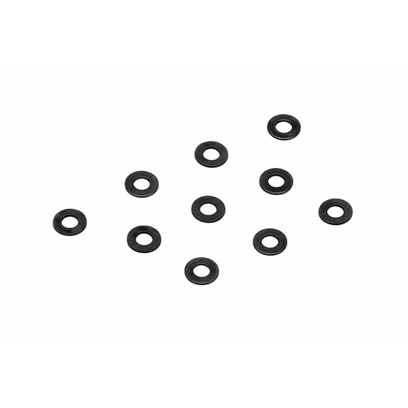 Louise Rc Washer(3*6.5*0.5Mm )