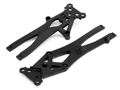HPI Upper Deck Set