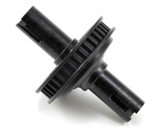 Schumacher Diff HD - Assembled - CAT K1