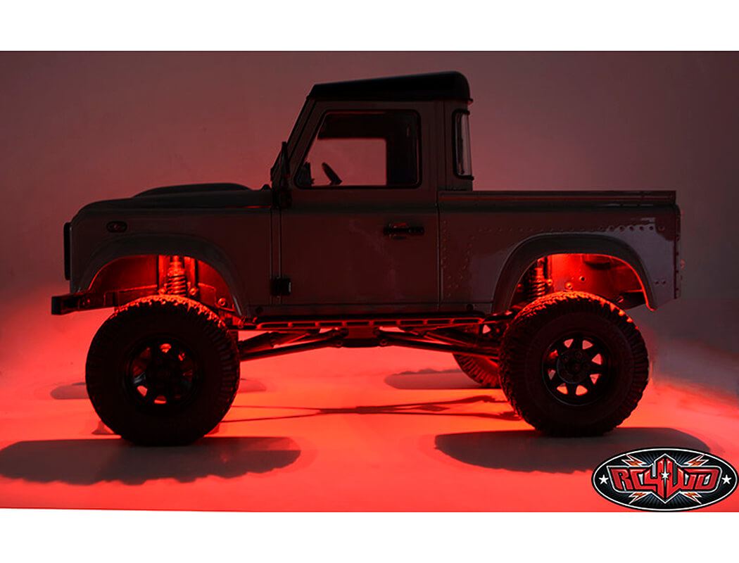 Rc4Wd Universal Led Rock Lights