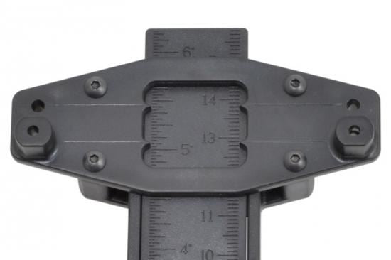 RPM SHOCK DUPLICATOR - FOR USE WITH SHOCKS UP TO 158mm