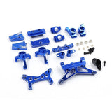 Yeah Racing Aluminum Essential Conversion Kit For Losi 1/24 Micro-B 2Wd Buggy / 1/28 Micro-T Truck