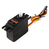 Spektrum A6390 Mid-Torque Mid-Speed Analog Standard Servo