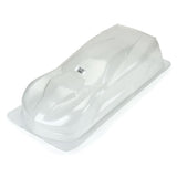 PRM 1/10 Chevrolet Corvette C7 Pro-Mod Clear Body: Drag Car