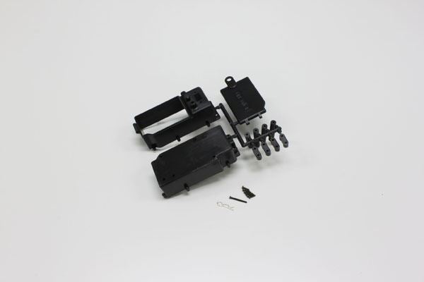 Radio Box Set - Madforce Kruiser (If17)