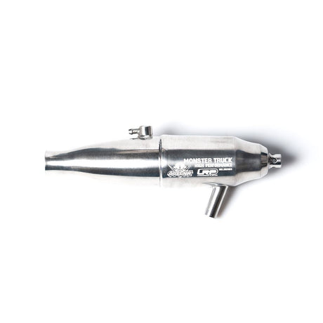 Lrp Outlaw Monster Truck High Performance Pipe