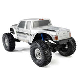 Pro-Line Pro-Comp Front/Rear (97Mm) Scaler Shocks, Blue (2): 1/10 Roc