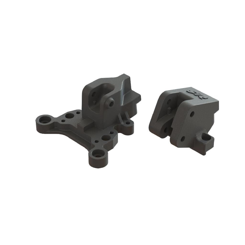 Arrma Rear Brace and Wing Bracket