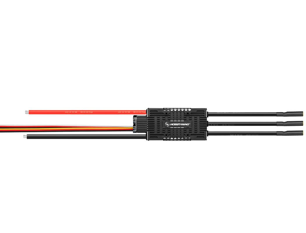 Hobbywing Platinum 150A V5.1 Speed Control