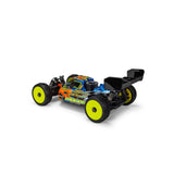 P2 - Mugen Mbx8 Buggy Body - Lightweight