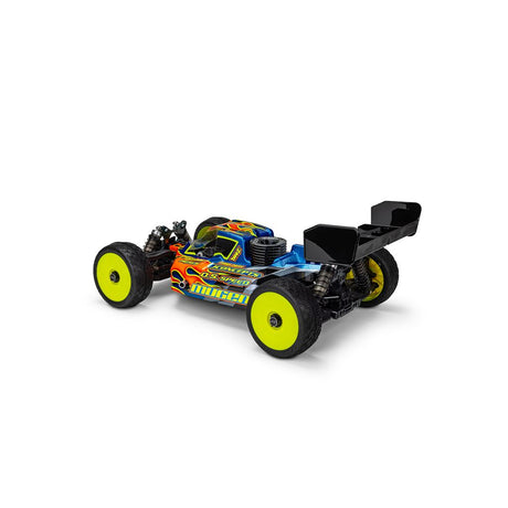 P2 - Mugen Mbx8 Buggy Body - Lightweight