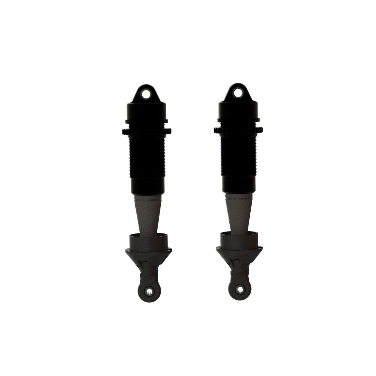 Arrma Shock Set 16mm Bore, 117mm Length, 1000cSt Oil