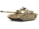 Tamiya 1/48 British Main Battle Tank Challenger 2 Iraq Warfare Specification