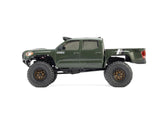 Axial 1/30 Scx30 Toyota Tacoma Trd Pro Extreme Off-Road 4X4 Rtr