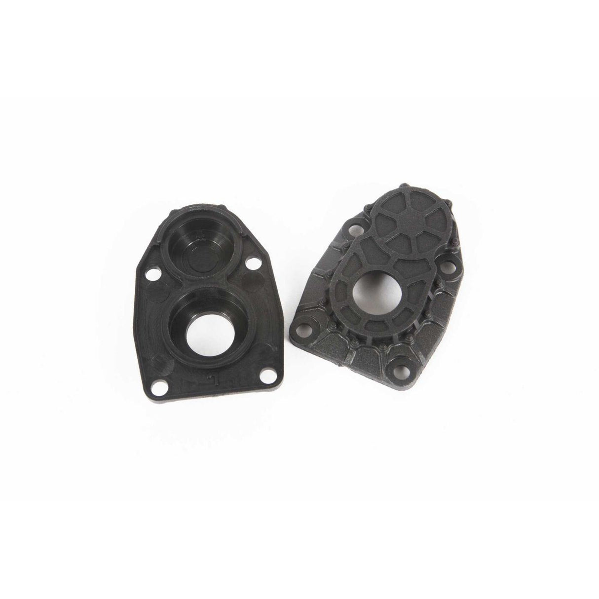 Axial Currie F9 Portal Steering Knuckle/Caps: UTB
